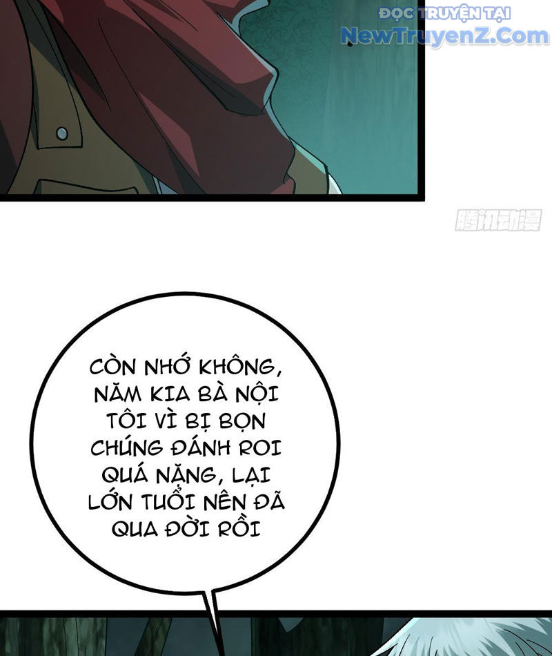 Thành Thần Tại Tận Thế chapter 3 - Trang 15