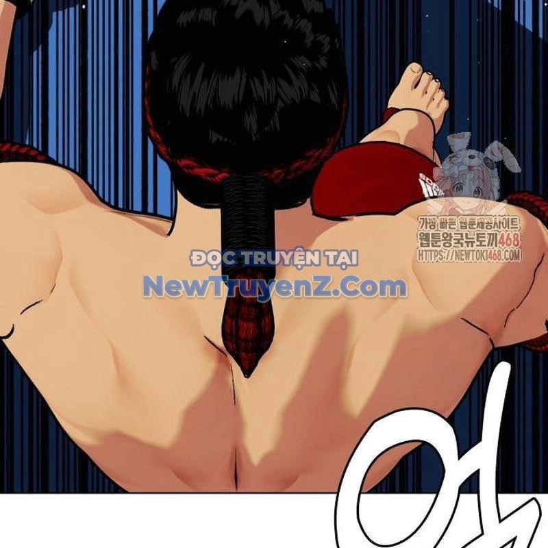 Loser Giỏi Võ chapter 122 - Trang 215