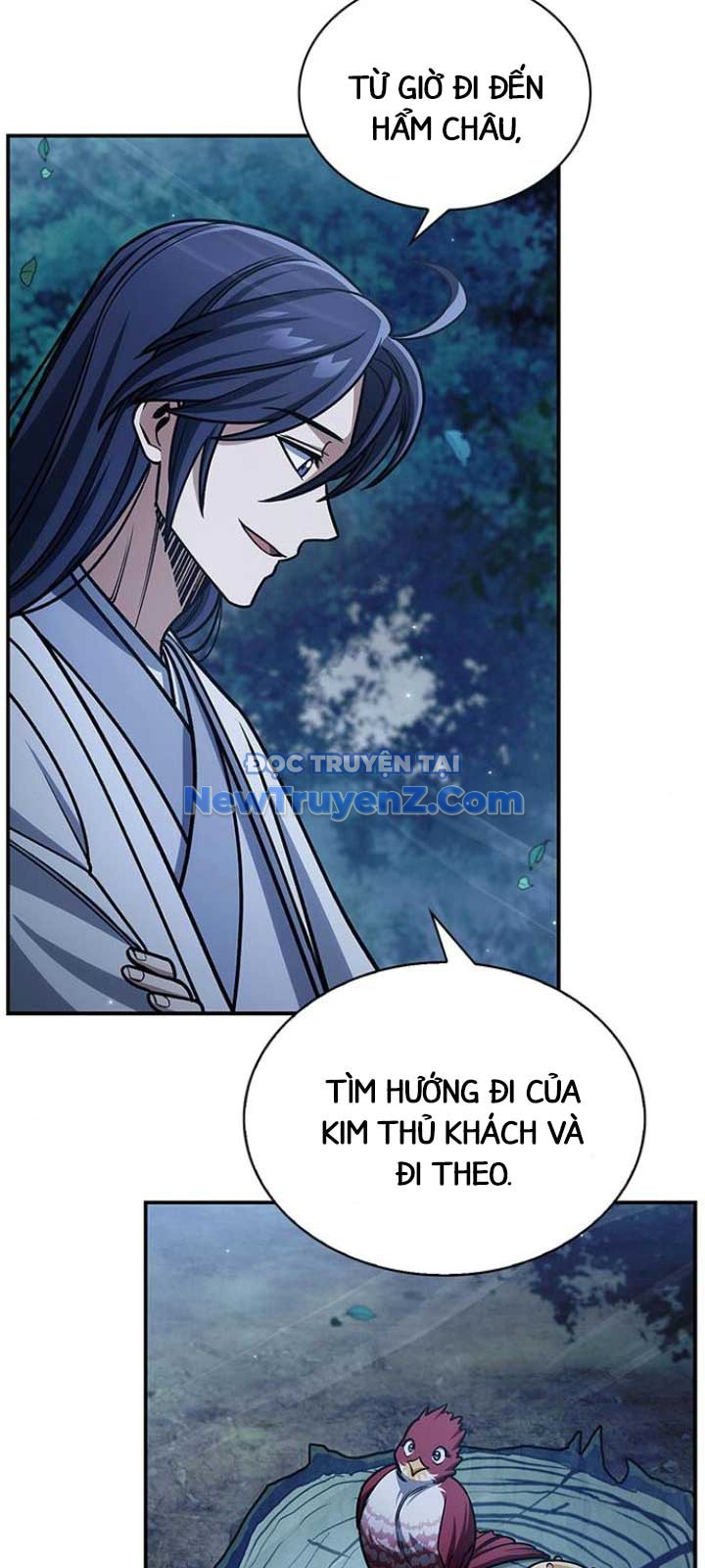 Thiên Qua Thư Khố đại Công Tử chapter 130 - Trang 24