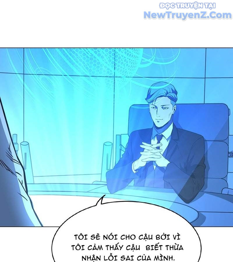 Pháp Sư Trừ Tà Ở Khu Nhà Chúng Tôi chapter 9 - Trang 37