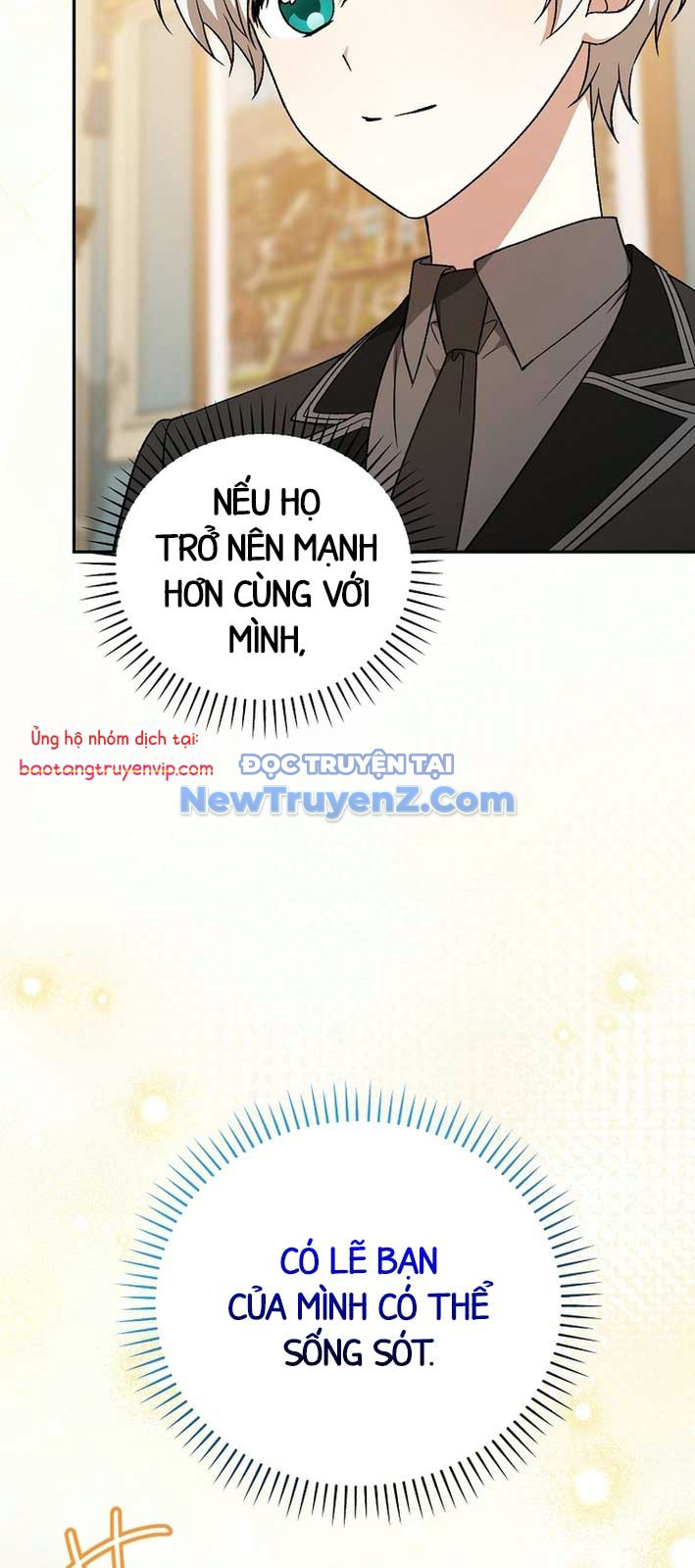 Thiên Tài Phép Thuật Nắm Giữ Khái Niệm chapter 15 - Trang 17
