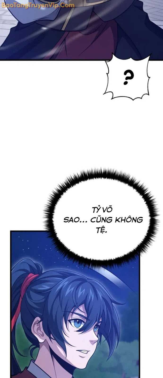 Võ Thần Tái Sinh chapter 4 - Trang 74