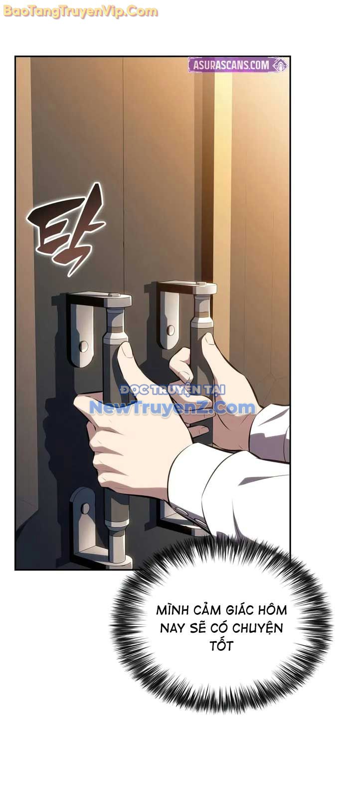 Cậu Út Nhà Công Tước Là Sát Thủ Hồi Quy chapter 76 - Trang 27