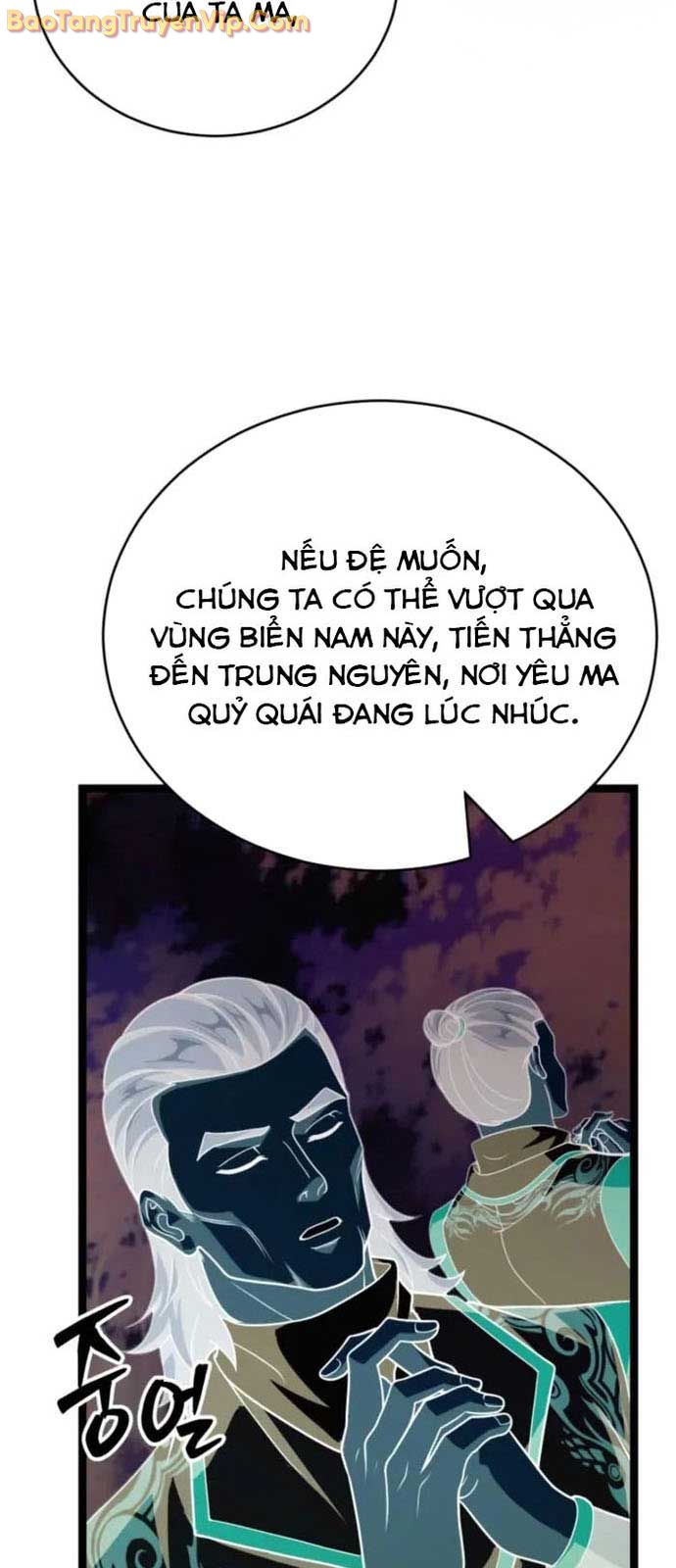 Võ Thần Tái Sinh chapter 8 - Trang 54