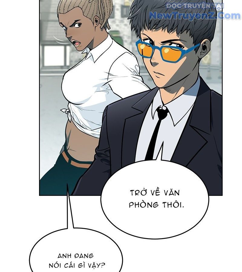Pháp Sư Trừ Tà Ở Khu Nhà Chúng Tôi chapter 1 - Trang 71