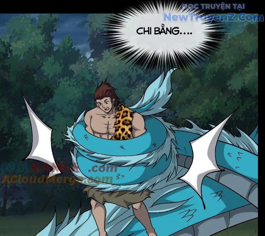 Ngày Tôi Sinh Ra, Bách Quỷ Dạ Hành, Tuyết Thi Hộ đạo chapter 714 - Trang 37