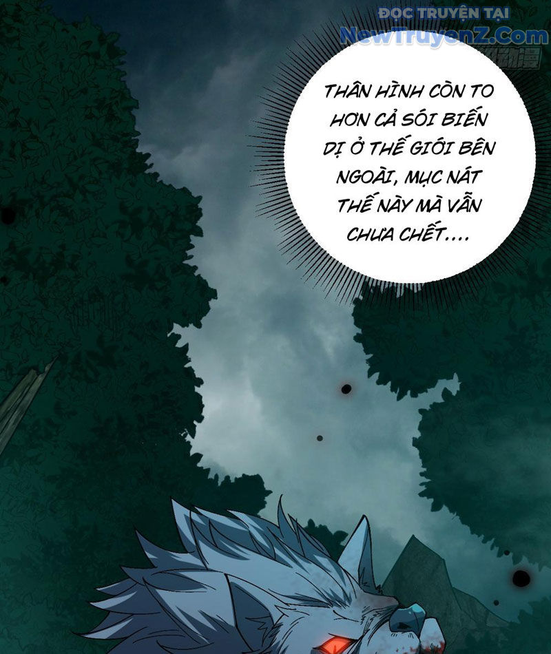 Thành Thần Tại Tận Thế chapter 3 - Trang 32