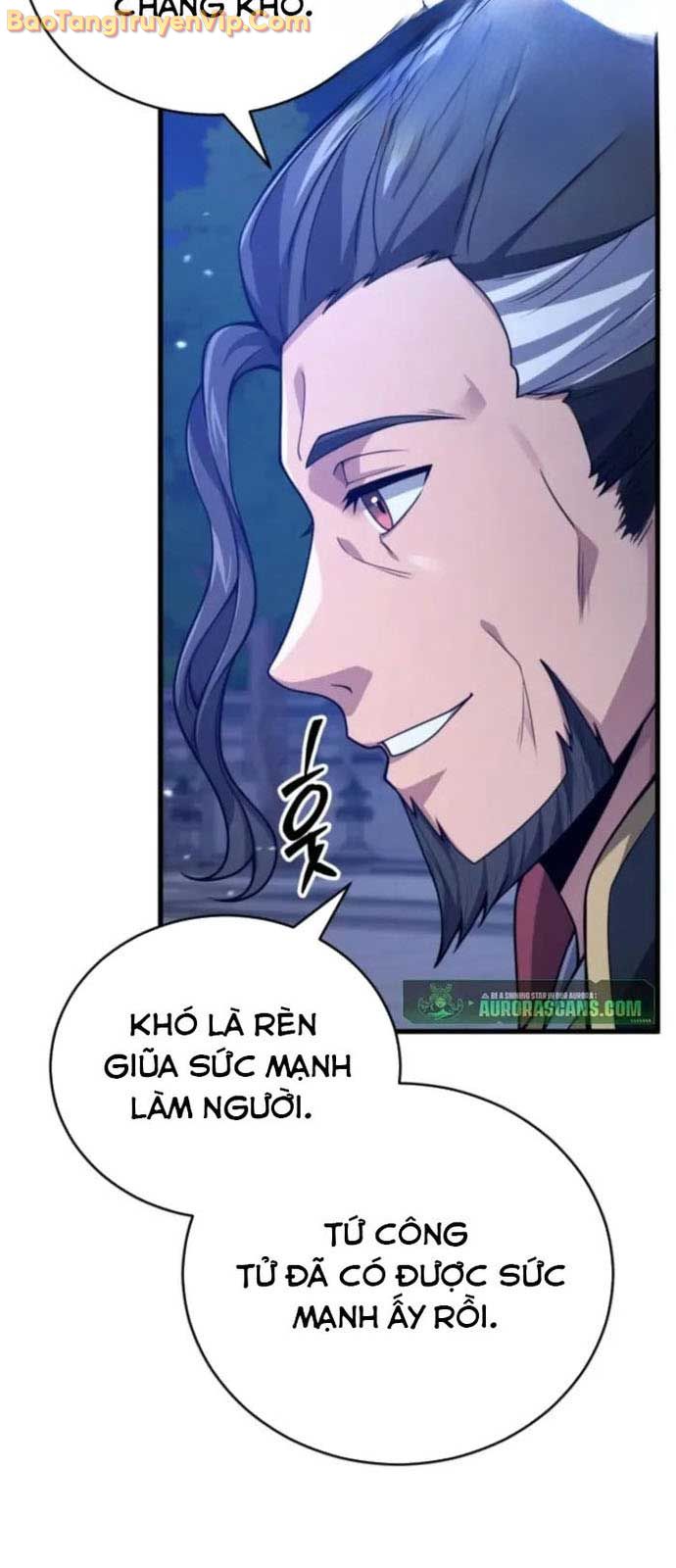 Võ Thần Tái Sinh chapter 5 - Trang 32
