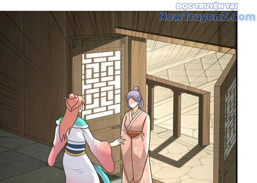 Luyện Khí Chi Thần chapter 133 - Trang 3