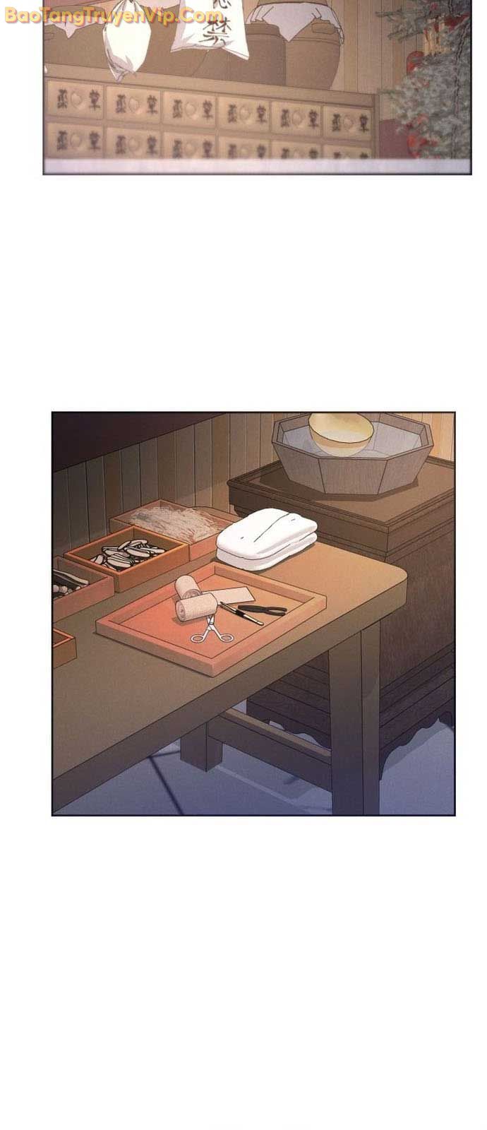 Võ Thần Tái Sinh chapter 2 - Trang 56
