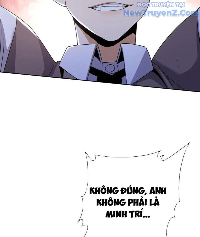 Sau khi sống lại ở mạt thế, ta điên cuồng thăng cấp chapter 49 - Trang 60
