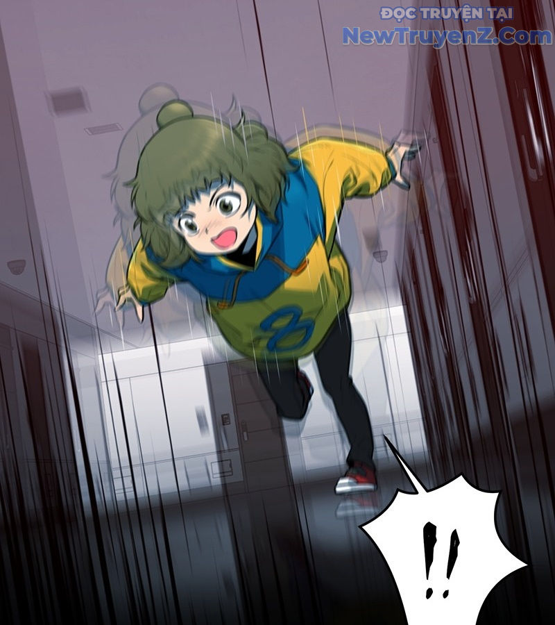Pháp Sư Trừ Tà Ở Khu Nhà Chúng Tôi chapter 1 - Trang 204