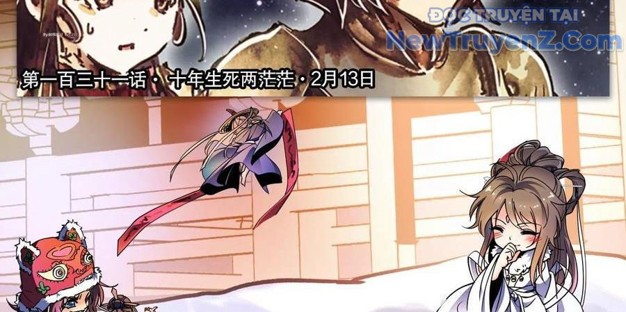 Thiên Long Bát Bộ webtoon chapter 164 - Trang 100