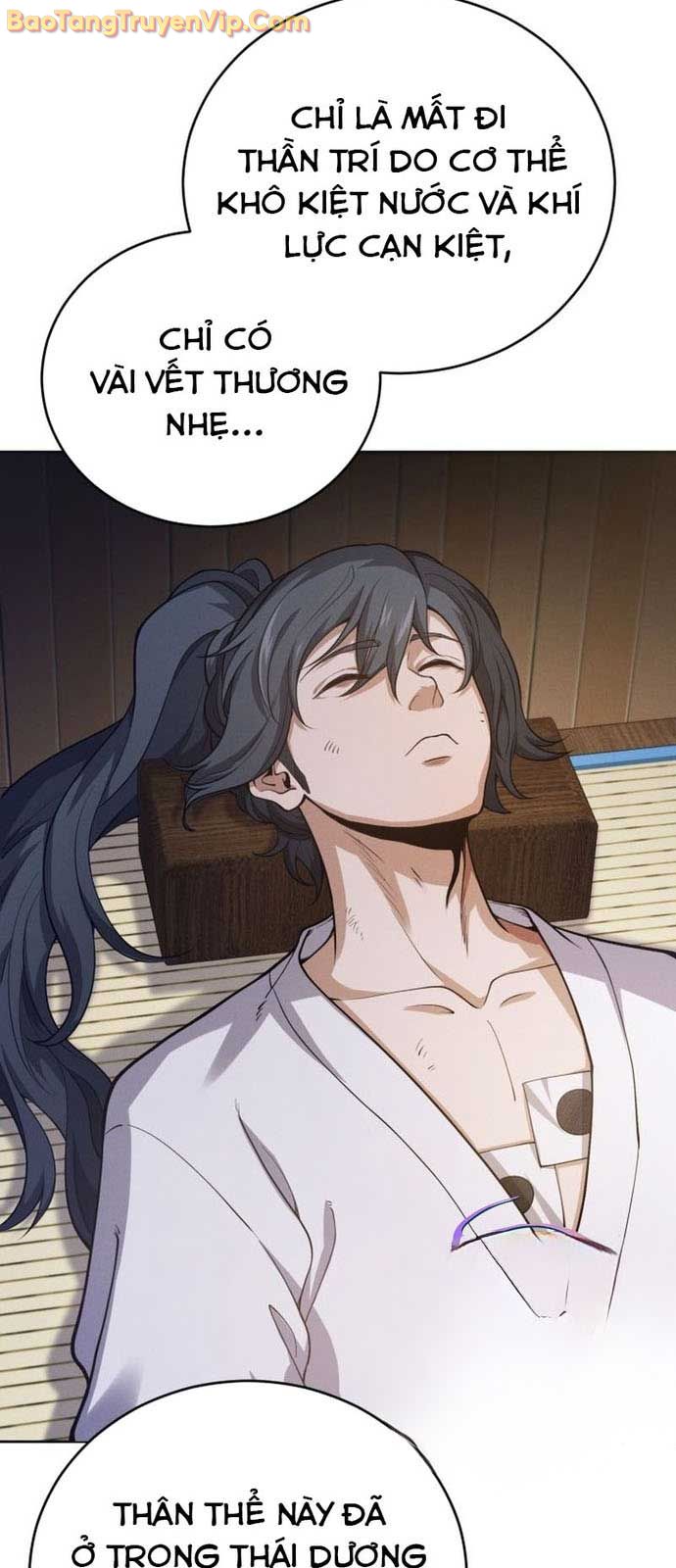 Võ Thần Tái Sinh chapter 2 - Trang 59