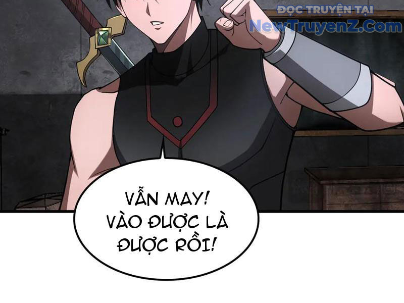 Mạt Thế Kiếm Thần: Ta Chấn Kinh Toàn Cầu chapter 75 - Trang 64