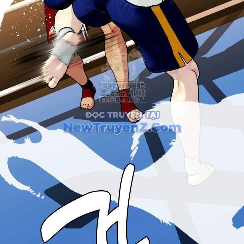 Loser Giỏi Võ chapter 122 - Trang 221