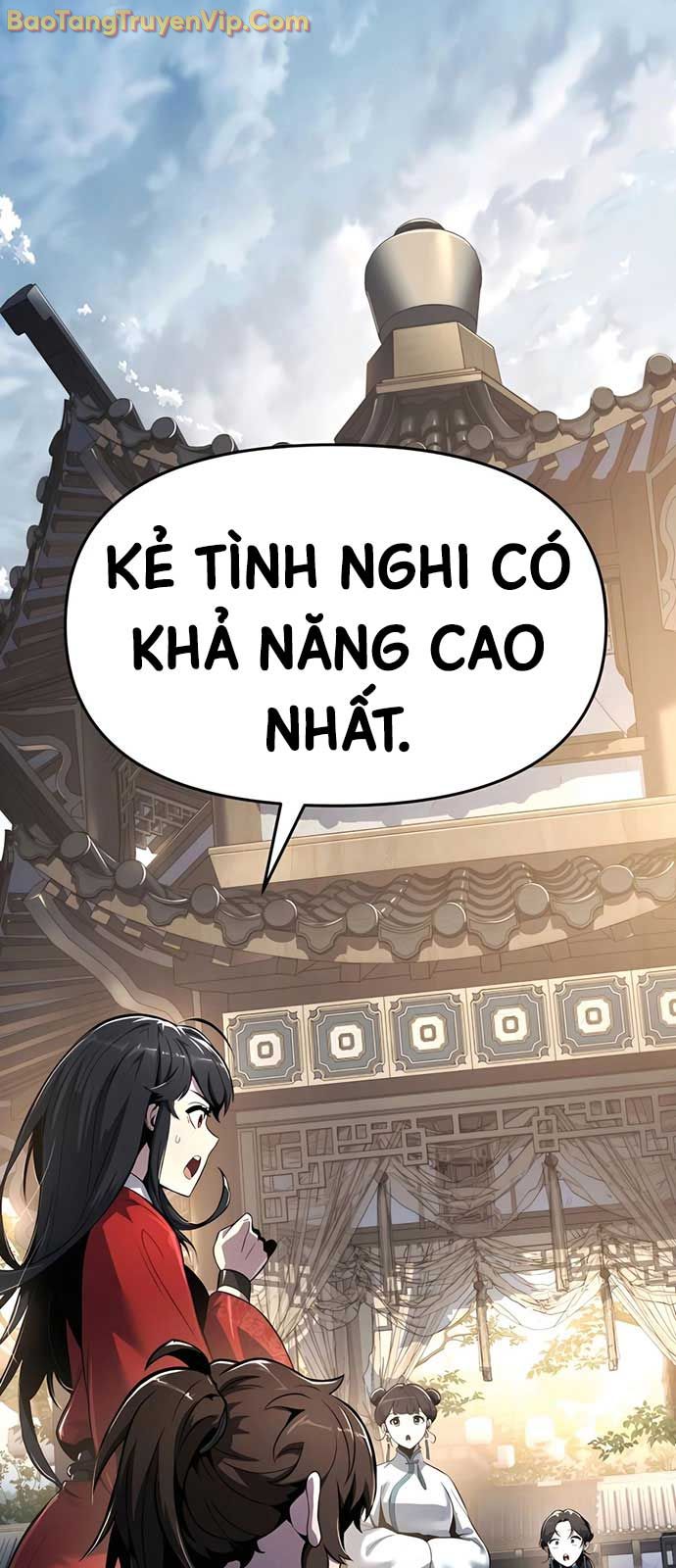 Chuyên Gia Côn Trùng Tại Đường Gia Tứ Xuyên chapter 38 - Trang 3
