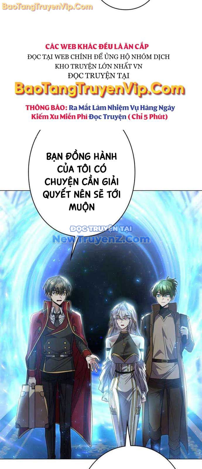 Bức Thư Tình Đến Từ Tương Lai chapter 34 - Trang 59