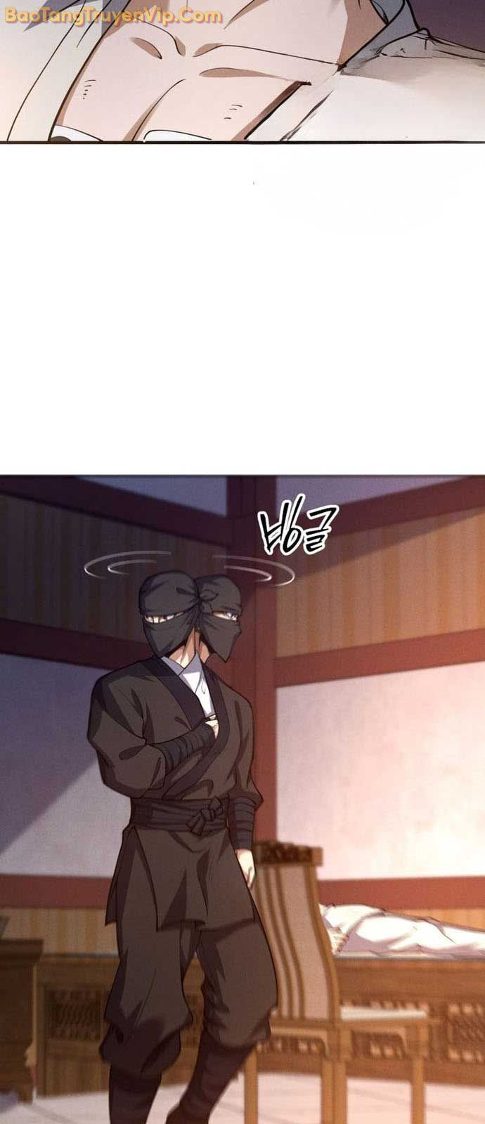 Võ Thần Tái Sinh chapter 2 - Trang 69