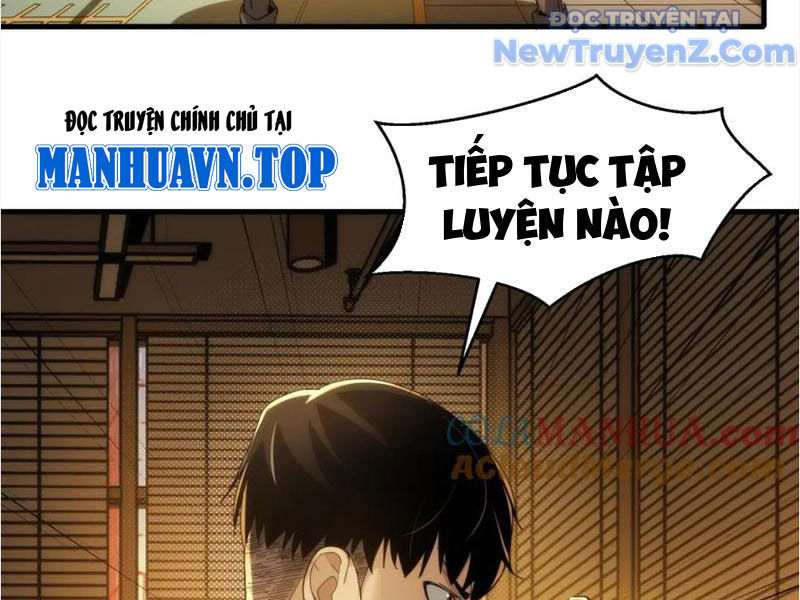 Nhất Ký Trọng Quyền chapter 21 - Trang 83