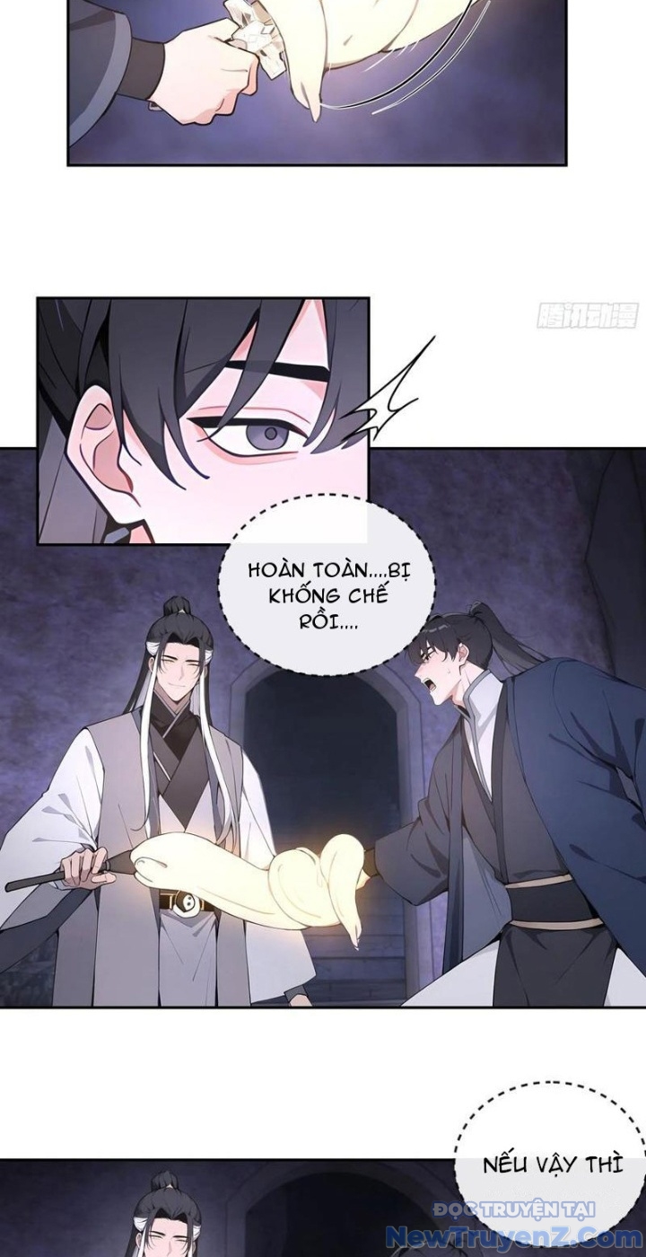 Bách Thê Phổ: Thánh nữ đều gọi ta là phu quân chapter 58 - Trang 13