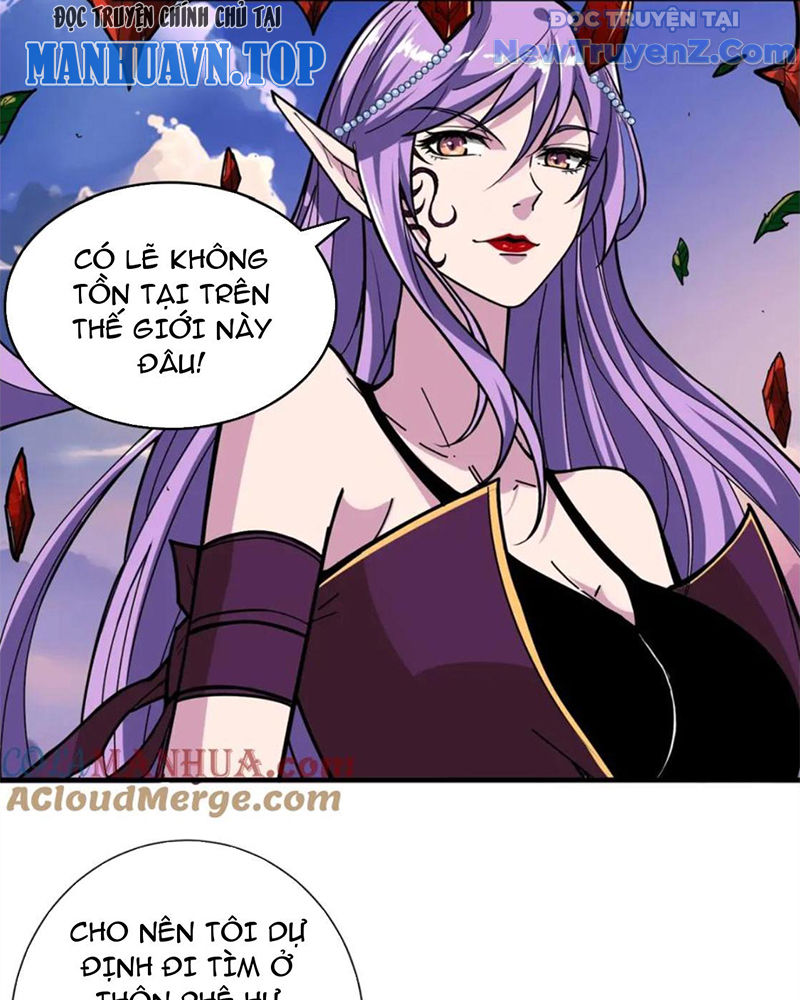 Phệ Thần Kỷ chapter 137 - Trang 55