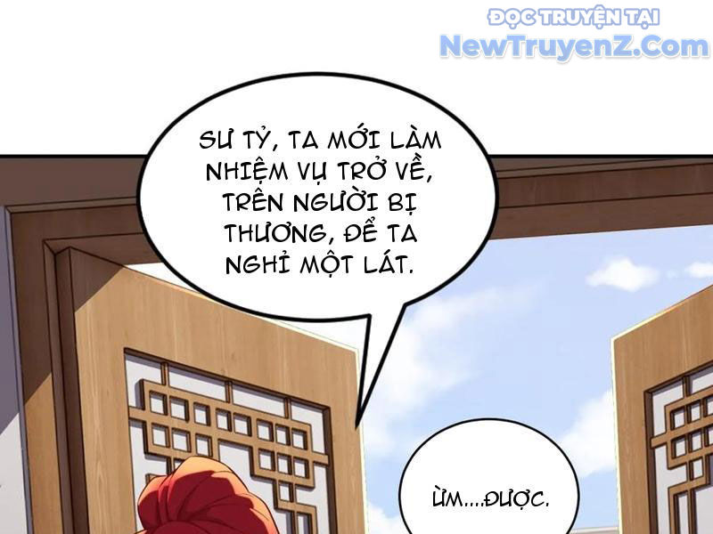 Xuyên Không Thành Npc: Ta Có Lão Bà Che Chở chapter 120 - Trang 84