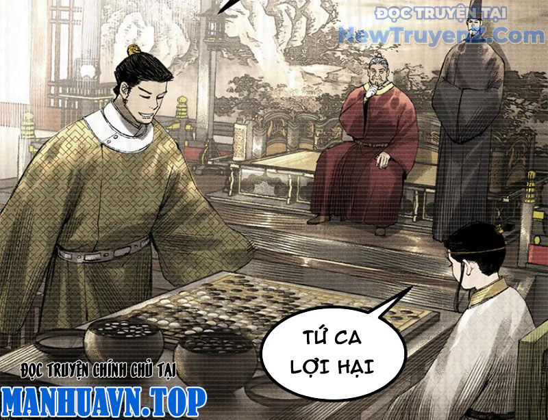 Thiên Hạ Đệ Nhất Lữ Bố chapter 127 - Trang 69