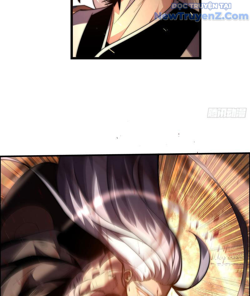 Lôi Kiếp Thập Vạn Niên chapter 10 - Trang 19