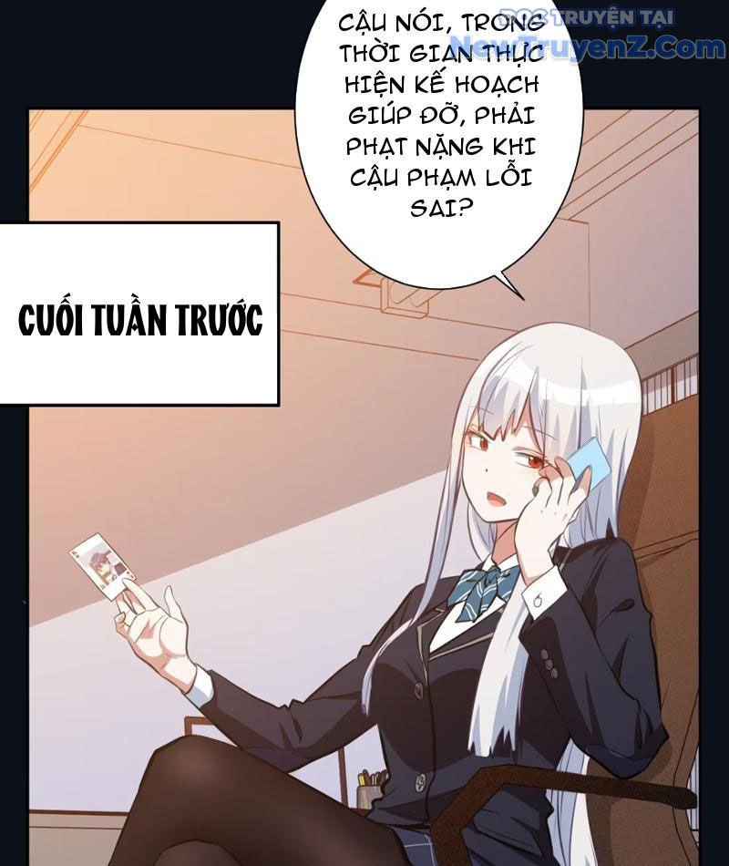 Hẹn Hò Để Cứu Thế Giới chapter 10 - Trang 86