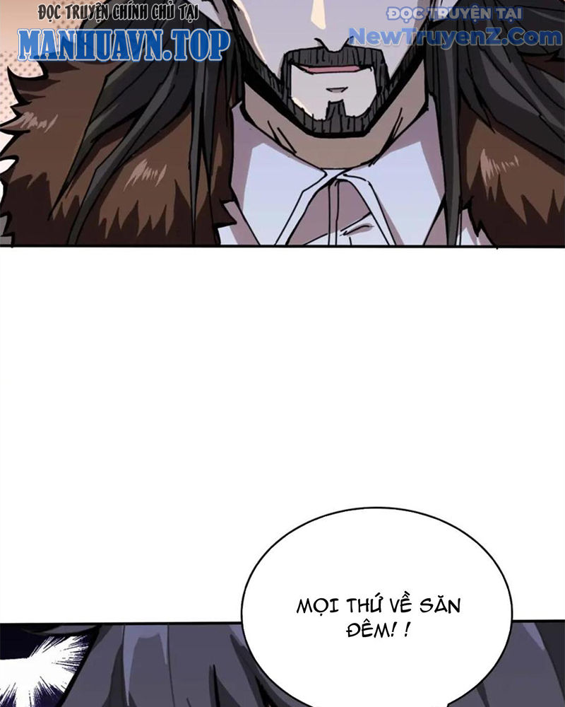 Phệ Thần Kỷ chapter 127 - Trang 51