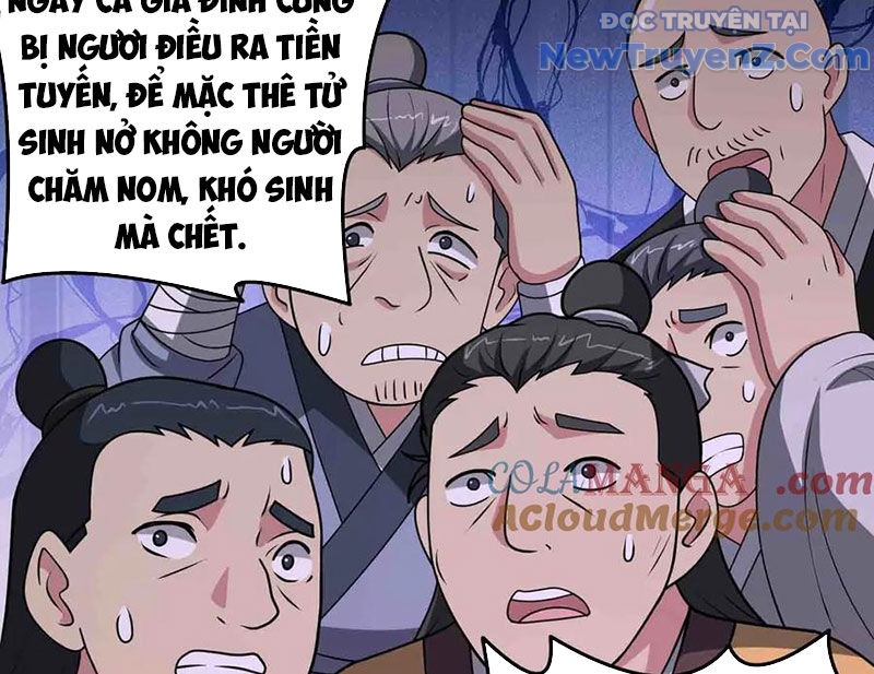 Luyện Khí Chi Thần chapter 134 - Trang 31