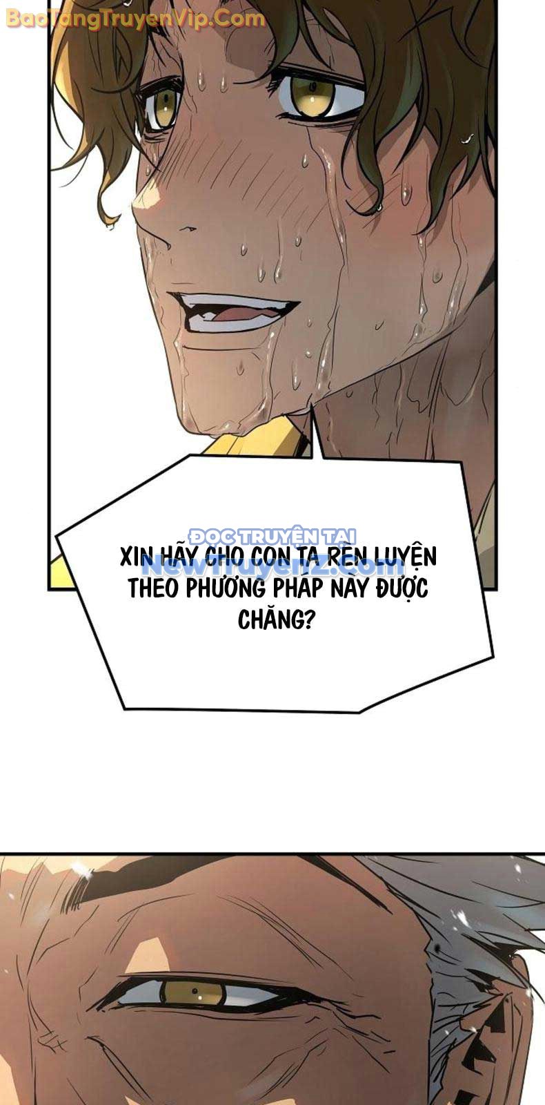 Tuyệt Thế Hồi Quy chapter 50 - Trang 50