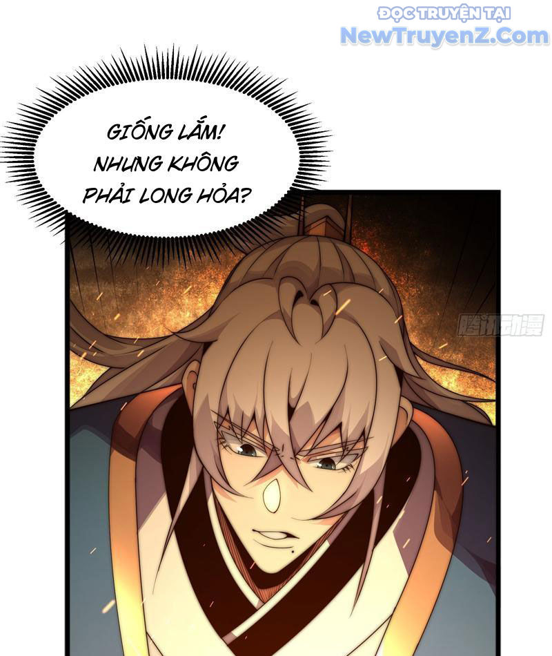 Lôi Kiếp Thập Vạn Niên chapter 10 - Trang 32
