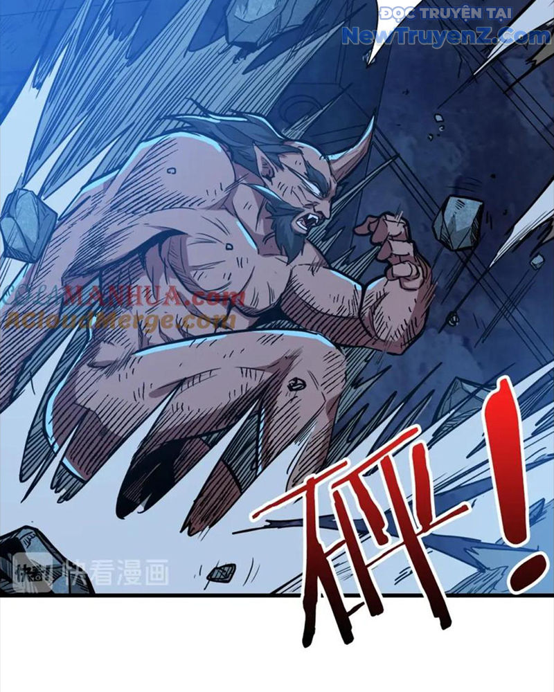 Phệ Thần Kỷ chapter 129 - Trang 55