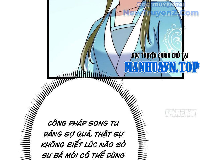 Chưởng Môn Khiêm Tốn Chút chapter 507 - Trang 67