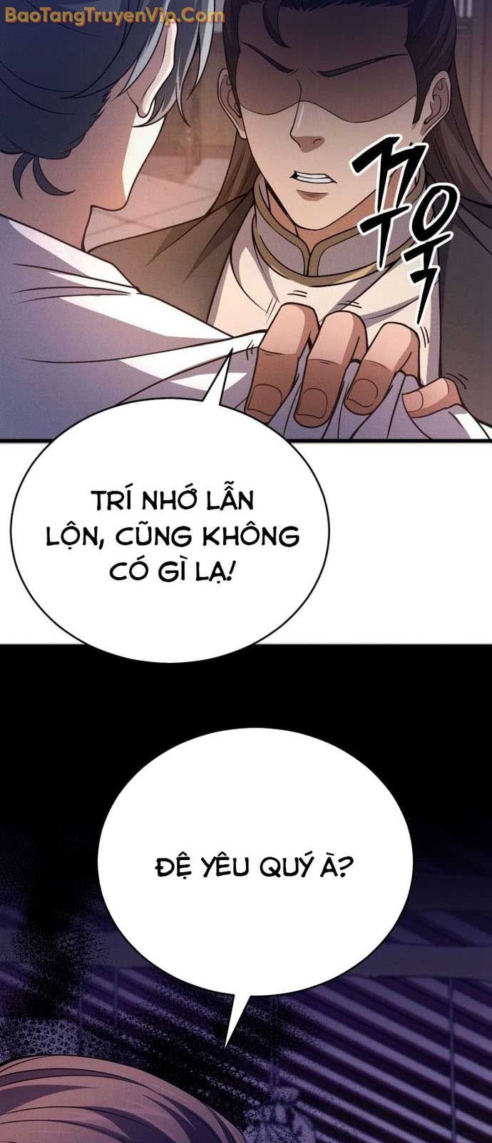 Võ Thần Tái Sinh chapter 3 - Trang 77