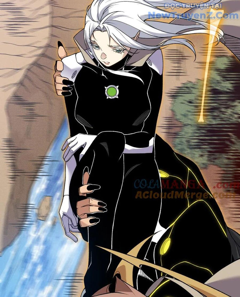 Quỷ Tiến Hóa chapter 108 - Trang 64