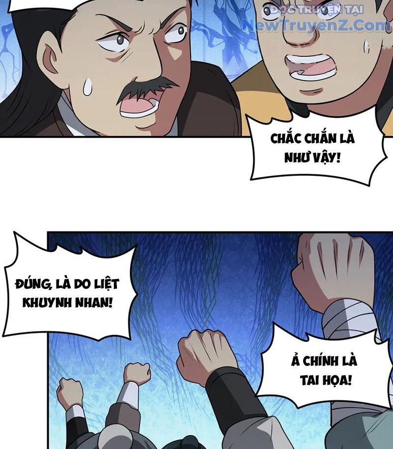 Luyện Khí Chi Thần chapter 135 - Trang 44