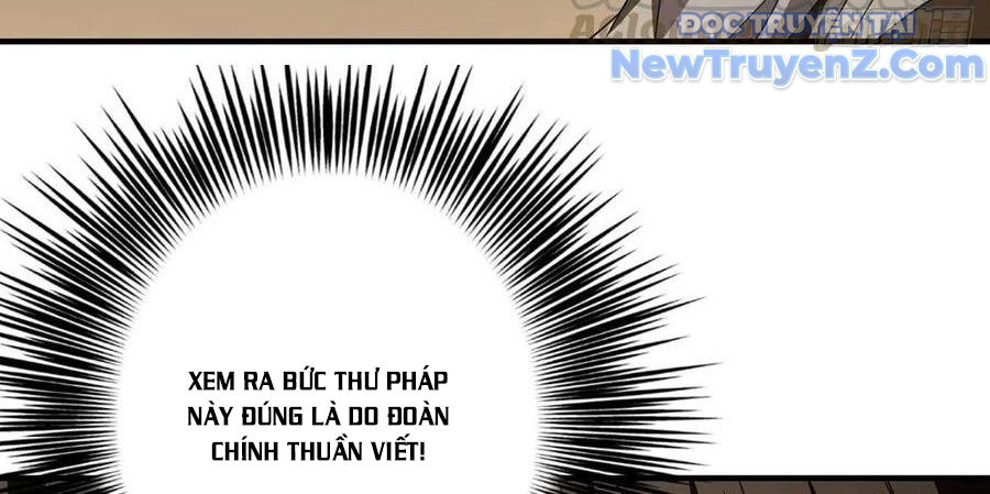 Thiên Long Bát Bộ webtoon chapter 164 - Trang 87