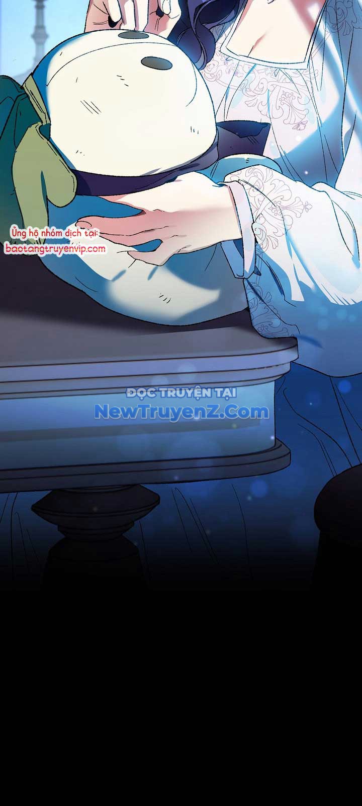 Trở Thành Thiên Tài Bất Trị Của Hắc Gia chapter 33 - Trang 6