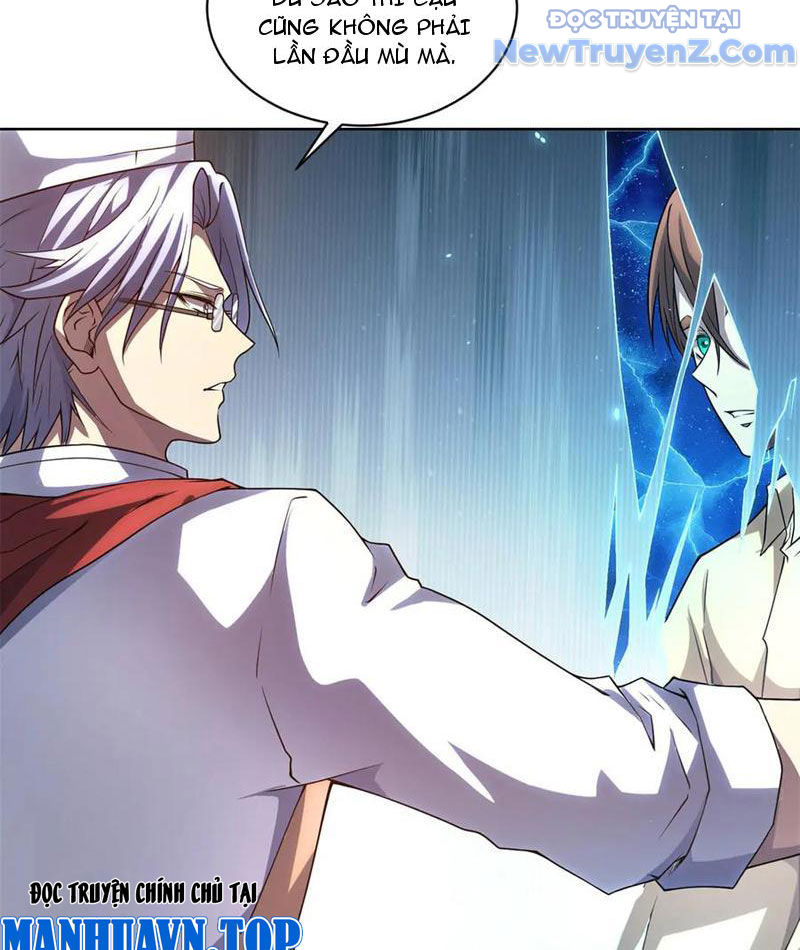 Bệnh Viện Chư Thần Của Ta chapter 37 - Trang 54