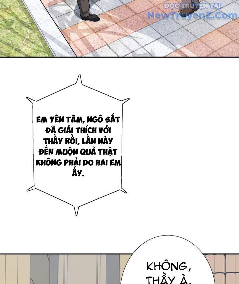 Hẹn Hò Để Cứu Thế Giới chapter 10 - Trang 41