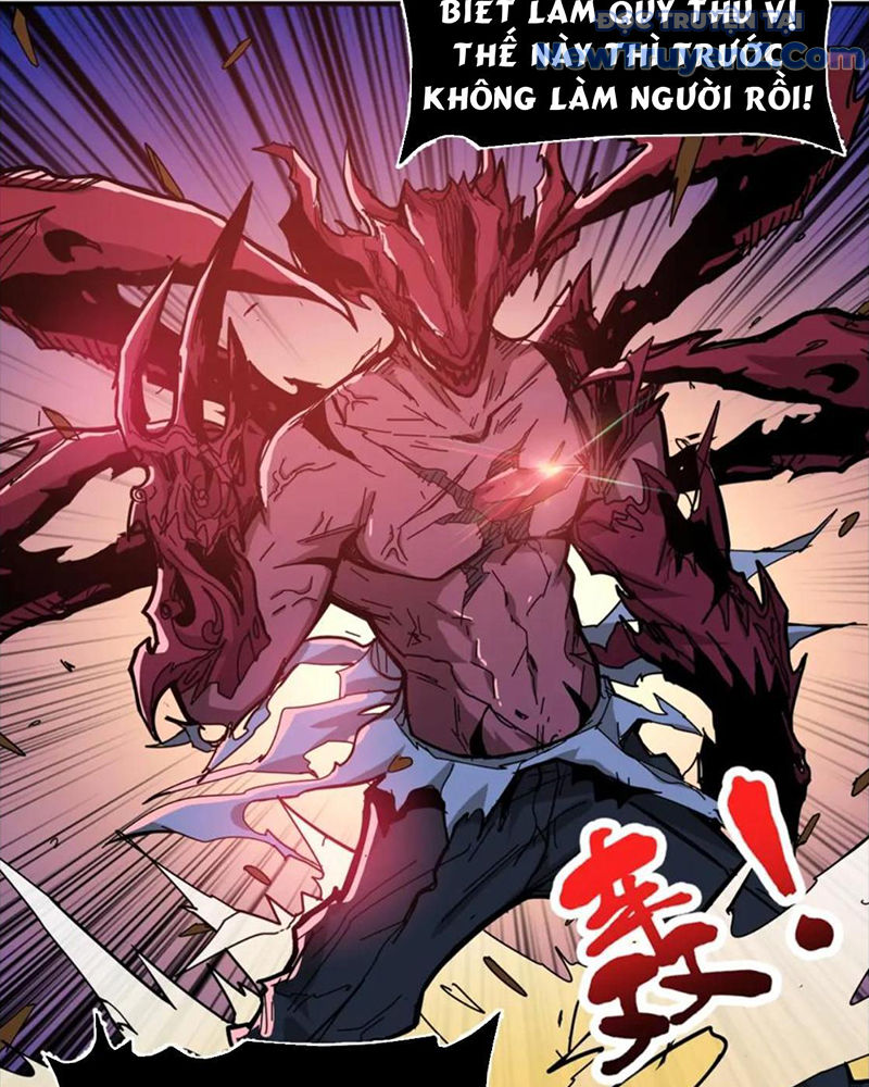 Phệ Thần Kỷ chapter 130 - Trang 14