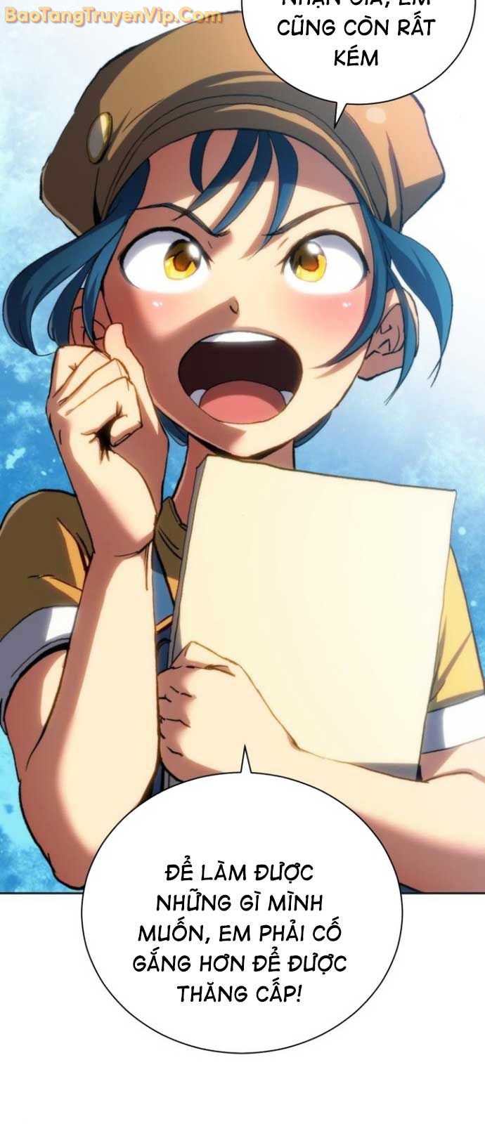 Wild Ranker chapter 3 - Trang 12