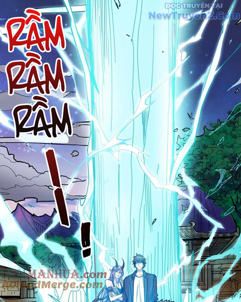 Phệ Thần Kỷ chapter 139 - Trang 31