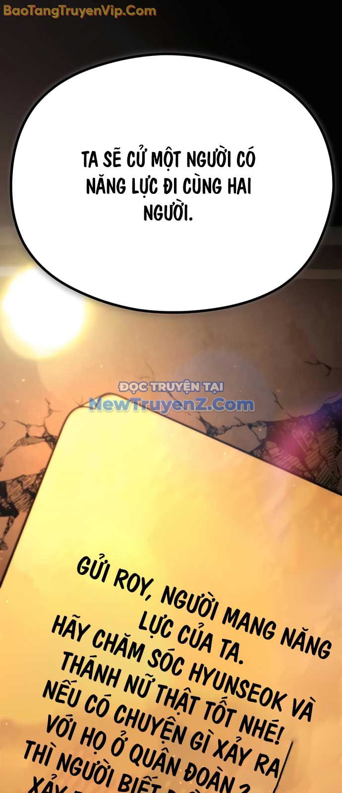 Trên Thế Giới Không Có Chiến Binh Xấu chapter 35 - Trang 89