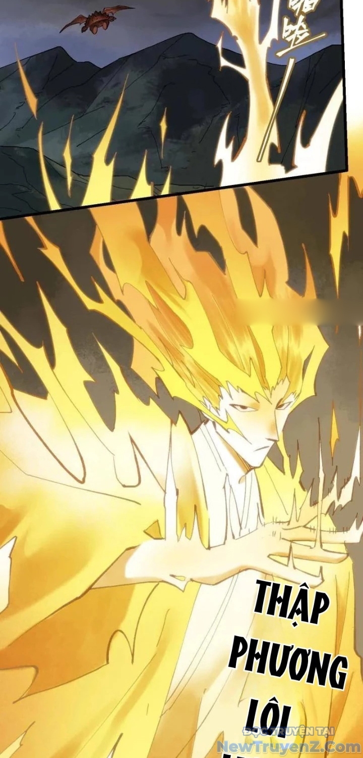 Truyền Võ chapter 470 - Trang 20