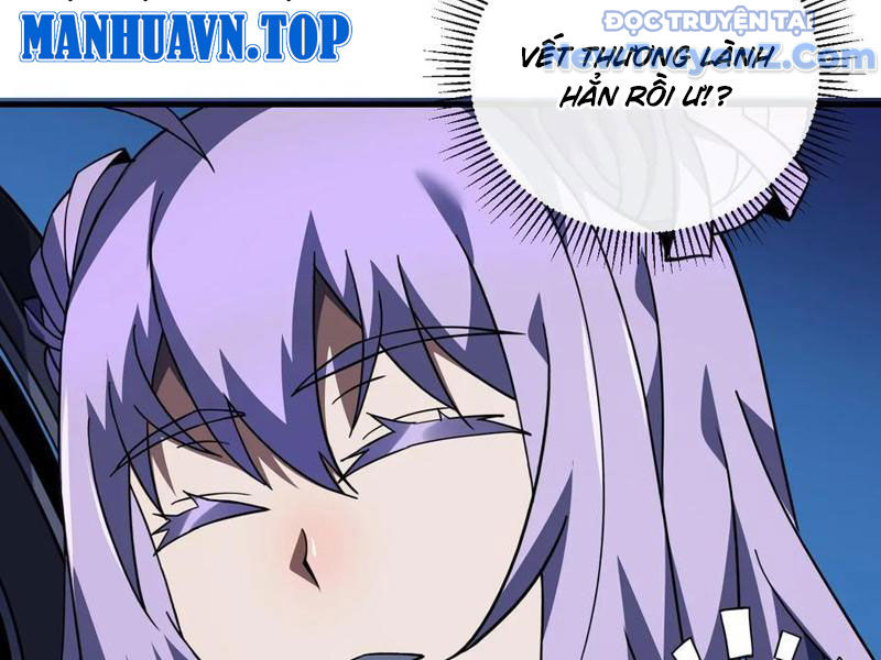 Mệnh Luân Chi Chủ! Làm Kẻ Biến Dị Giáng Xuống Nhân Gian chapter 124 - Trang 108