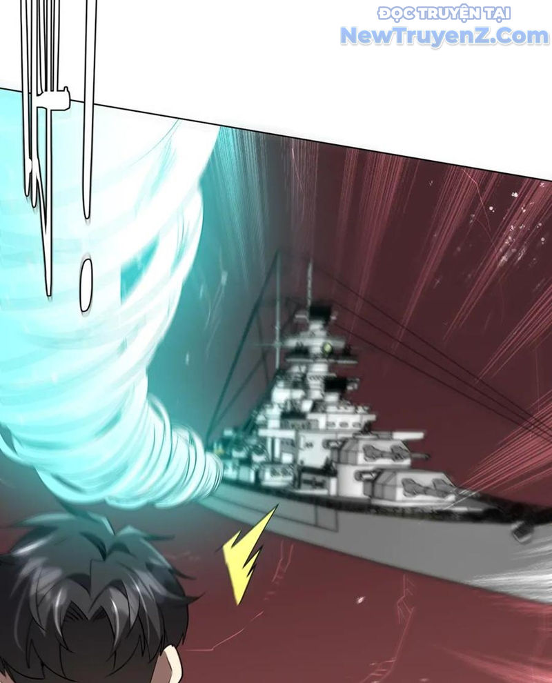 Bắt Đầu Với Trăm Vạn Minh Tệ chapter 242 - Trang 15